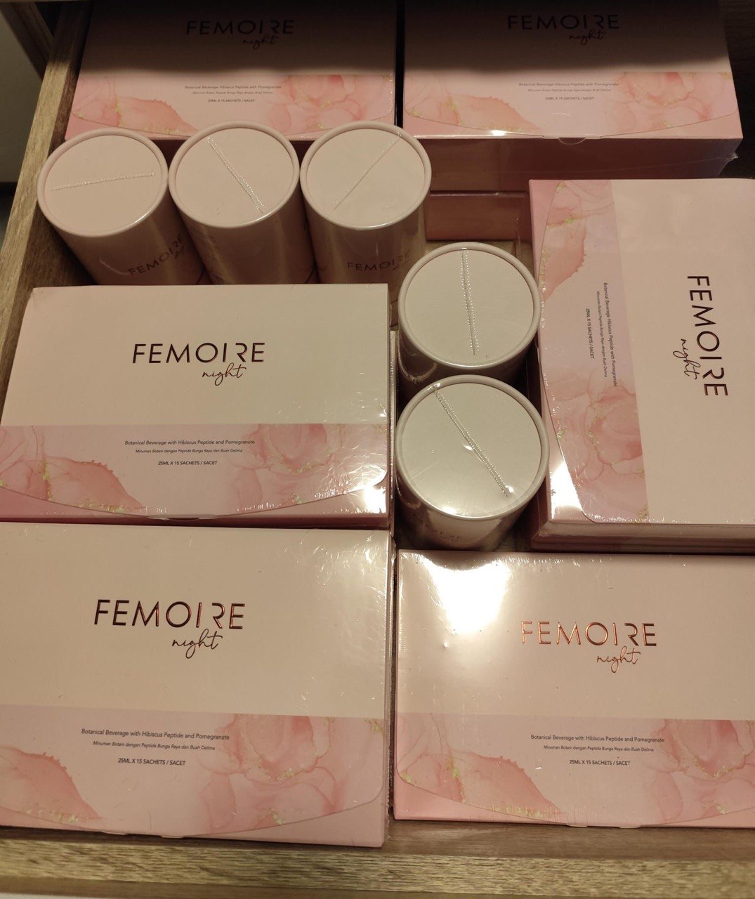Customer order
